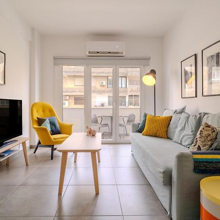 City Rendezvous One Bedroom Flat Ларнака Экстерьер фото